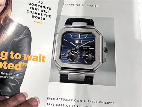 manchetknopen patek philippe|Opinion: Patek Philippe, the Cubitus, and Elitism in Modern .